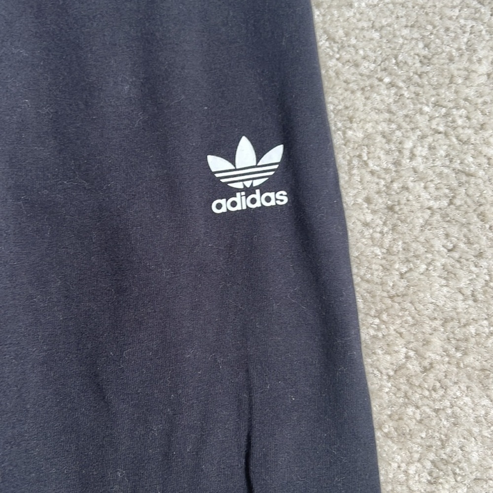 Adidas leggings - Picture 2 of 3